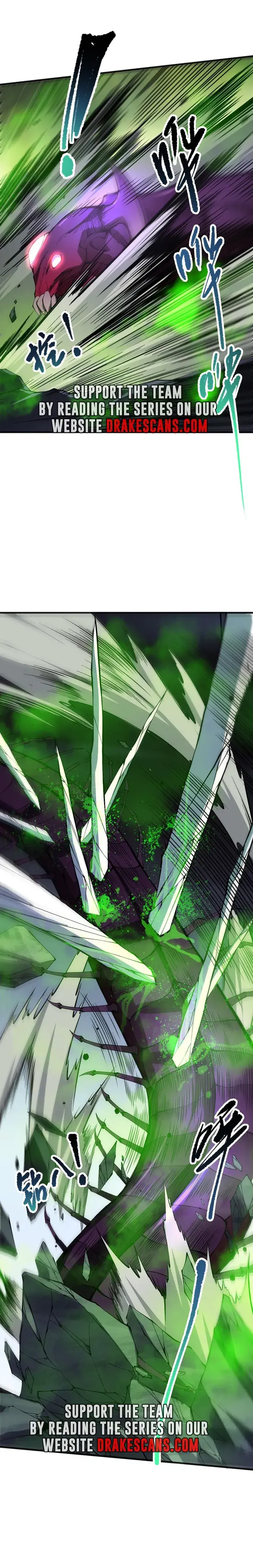 Catastrophic Necromancer Chapter 107 image 06_optimized
